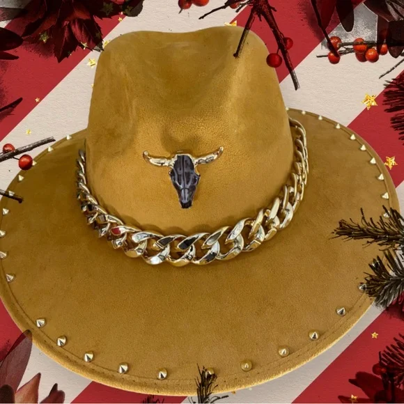 Camel Hat